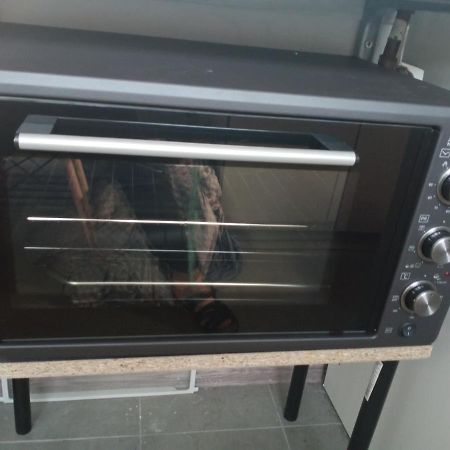 Uroczy Apartament Краков Экстерьер фото