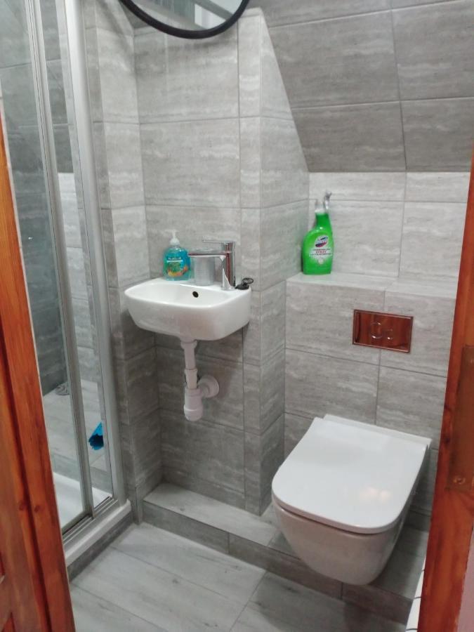 Uroczy Apartament Краков Экстерьер фото