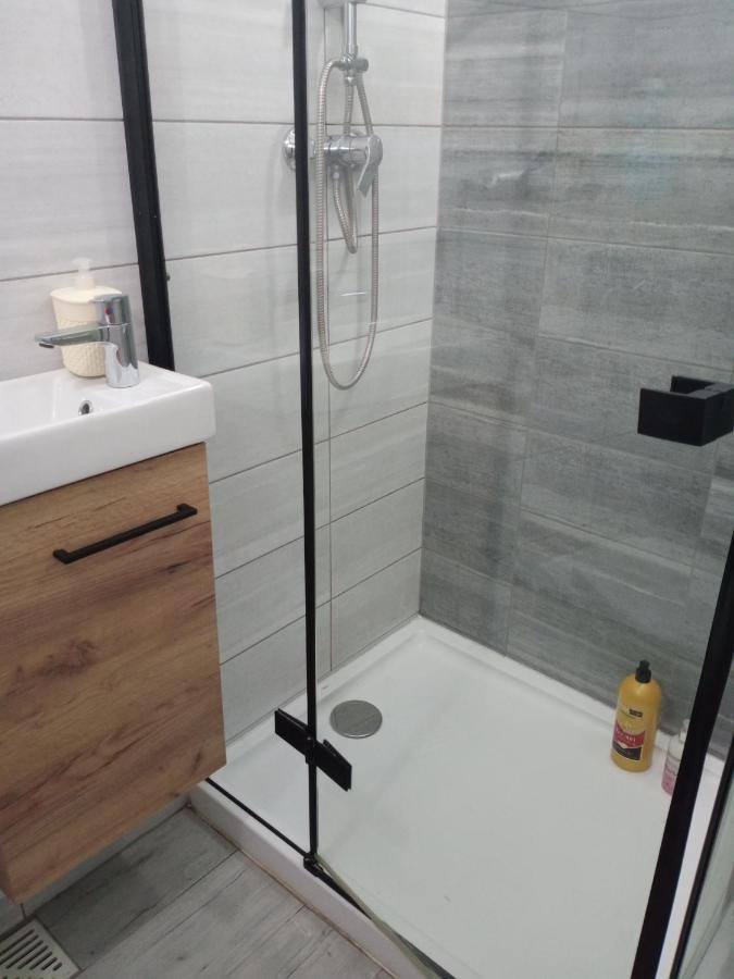 Uroczy Apartament Краков Экстерьер фото