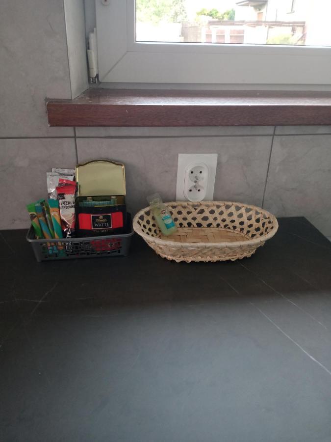 Uroczy Apartament Краков Экстерьер фото