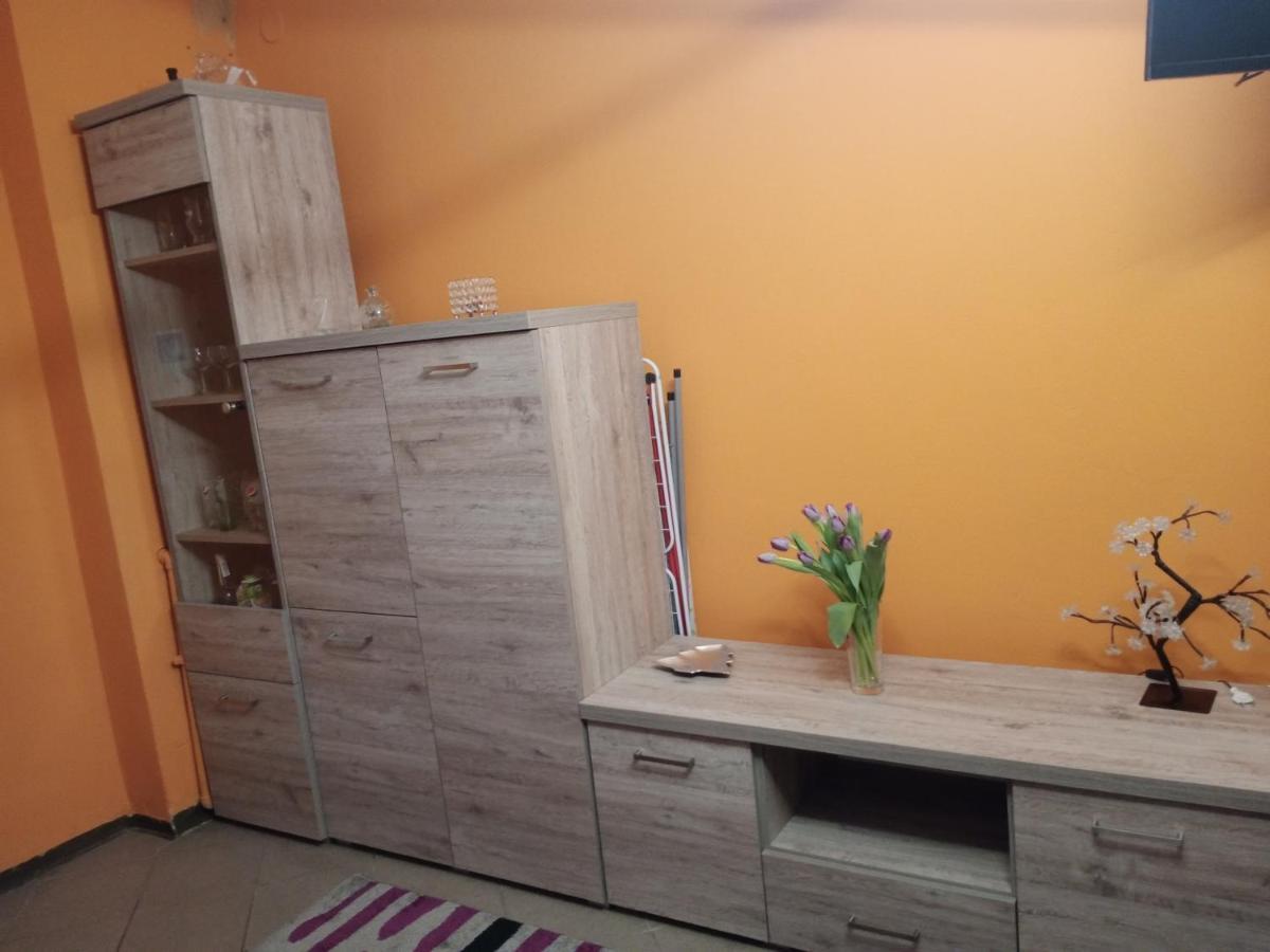 Uroczy Apartament Краков Экстерьер фото