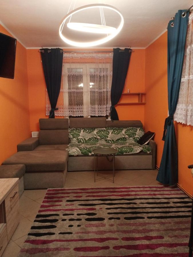 Uroczy Apartament Краков Экстерьер фото